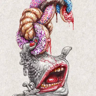 chain