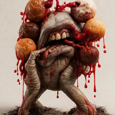 crave spawn