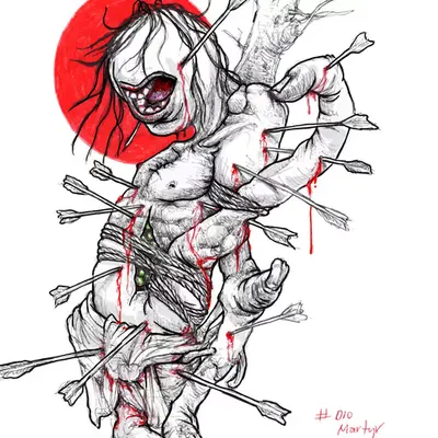 martyr