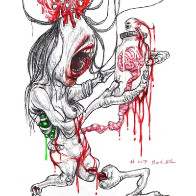 mind jar
