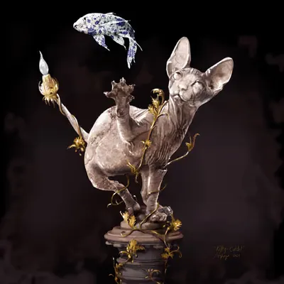 Kitty Catch