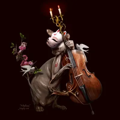 Kitty Bass