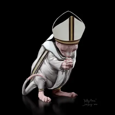 Kitty Pious