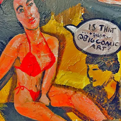 Is that....?
