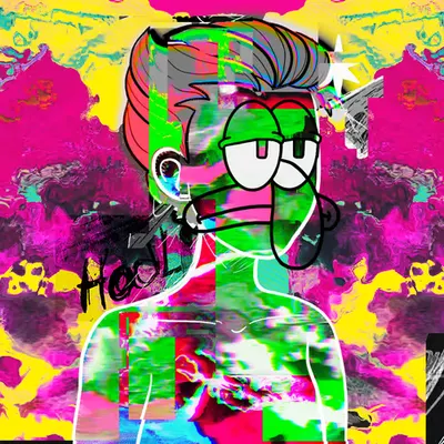 #SCARCITYISDEAD: BORED MEHH