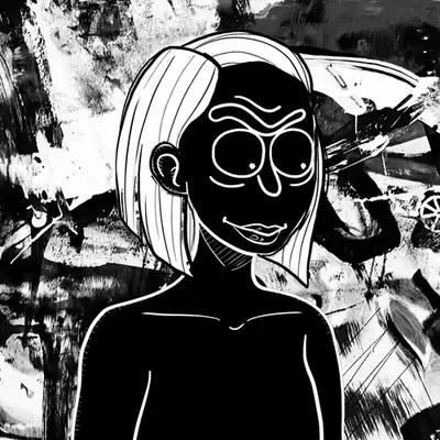 #SCARCITYISDEAD SAD BOT BULLY