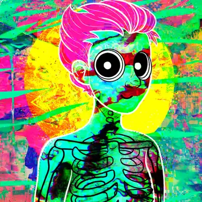 #SCARCITYISDEAD CHAMELEON DISASTER