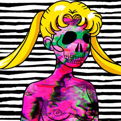 #SCARCITYISDEAD SAIL OR SKULL