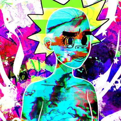 #SCARCITYISDEAD HAPPY PUNKY