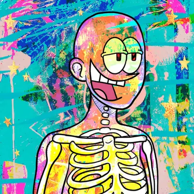 #SCARCITY IS DEAD 1080X1080