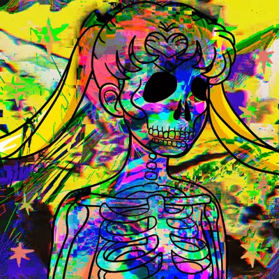 #SCARCITYISDEAD V2: GOLDEN HAIR AWW