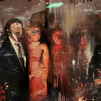 Bourgeoisie Party B
