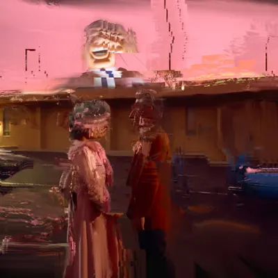 Slick Mick Motel