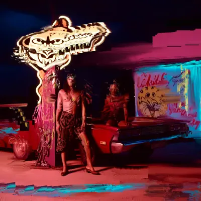 Club Entrance A