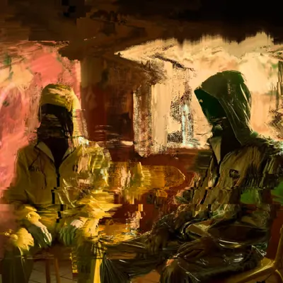 Waiting Room