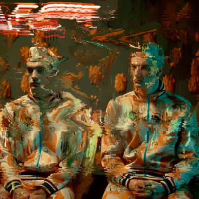 Machine Chefs