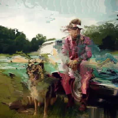 Sartorial Vagabond
