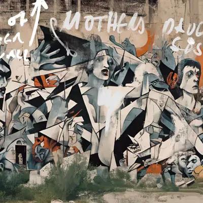 Muralists I Study B