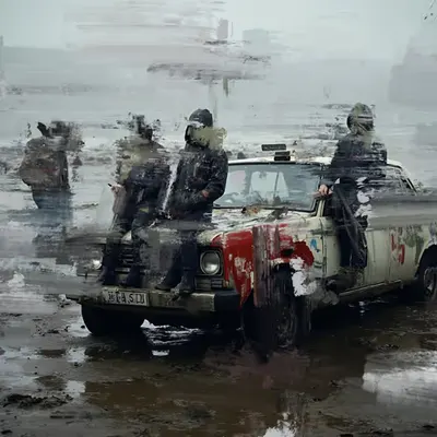 Lookout Squad