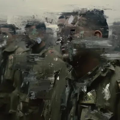 Patrol Unit