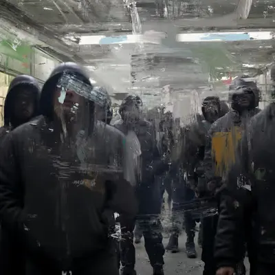 Subway Youth System