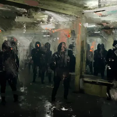 Subway Youth System