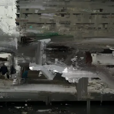 Figures and Concrete