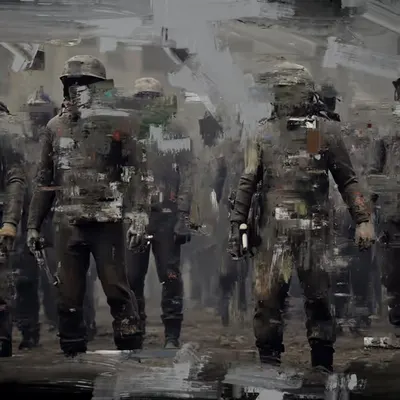 Patrol Unit