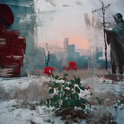 Saint Valentine - The 10th E State