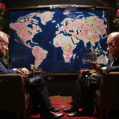 The Neocons