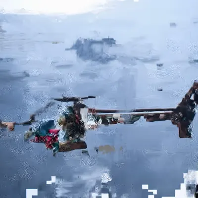 Helicopter