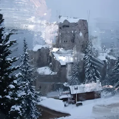 Castle