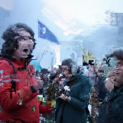 Protestors