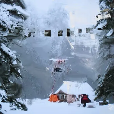 Cabin
