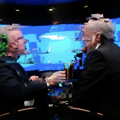 Executives Screen
