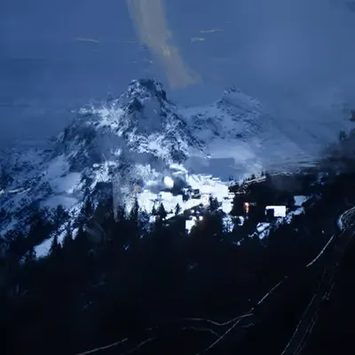 Vista