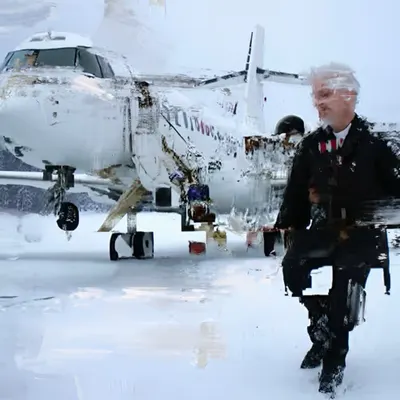 Private Jet