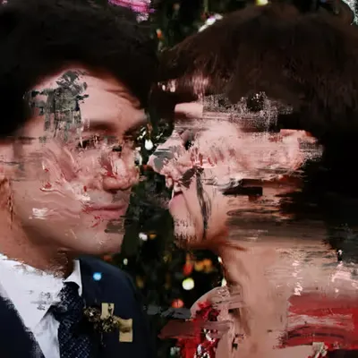 Celebrity Couple