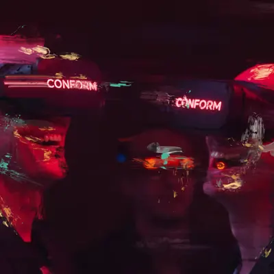 Conform
