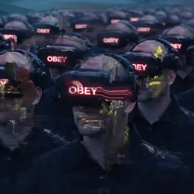 OBEY