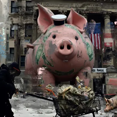 Piggy Bank