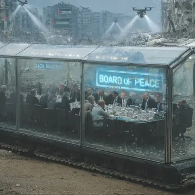 Board of Peace