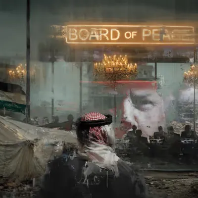 Board of Peace