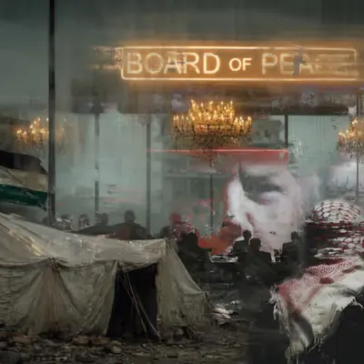 Board of Peace
