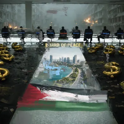 Board of Peace