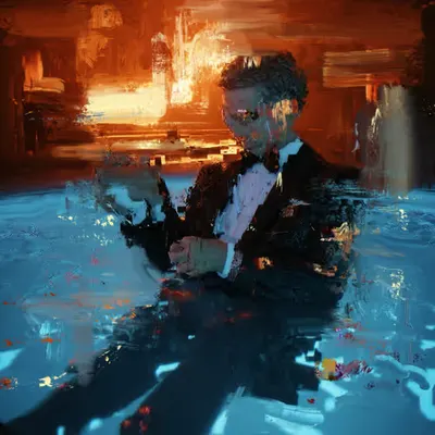 Floating Billionaire