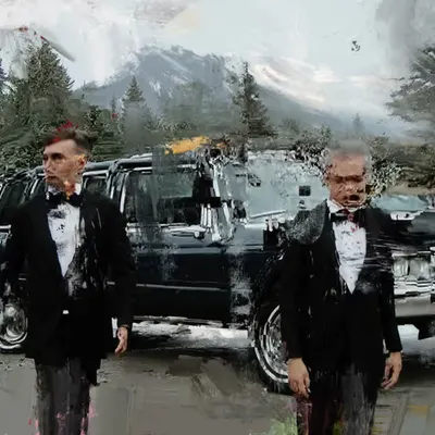 Chauffeurs