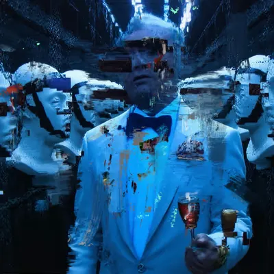 Cryo Chamber