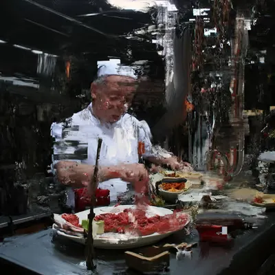 Top Chef 