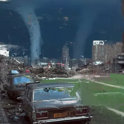 Storm